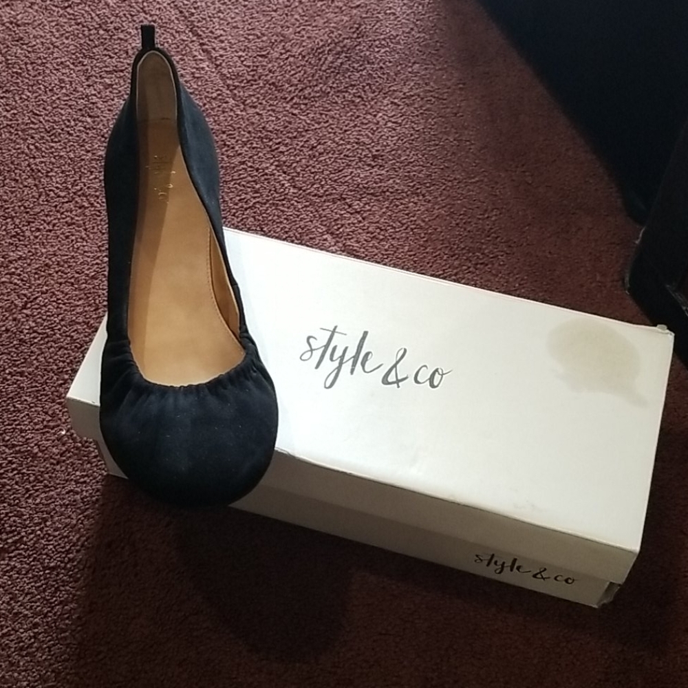 Shoes